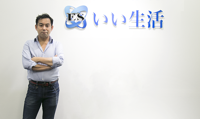 CTO松崎