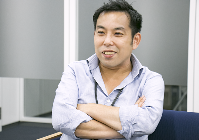CTO松崎