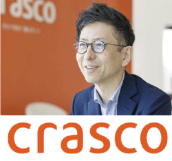 株式会社 クラスコ　代表取締役　小村 典弘 氏