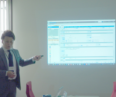 10月8日 ESいい物件One 操作説明会を開催しました！