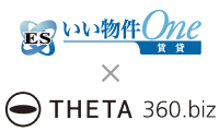 THETA 360.bizのパノラマツアーを掲載することのメリット 