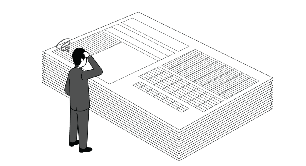 不動産登記に必要な書類&費用