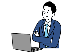 顧客情報を複数回入力しなければならない !
