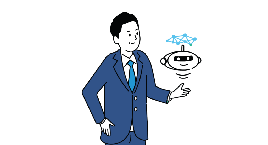 不動産業界におけるAIの活用状況