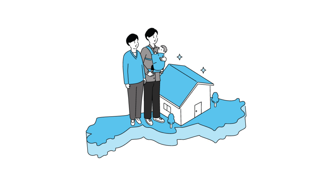 住所・氏名変更登記の義務化