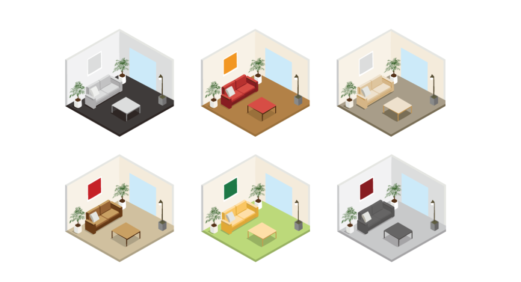 バーチャルホームステージングとは?