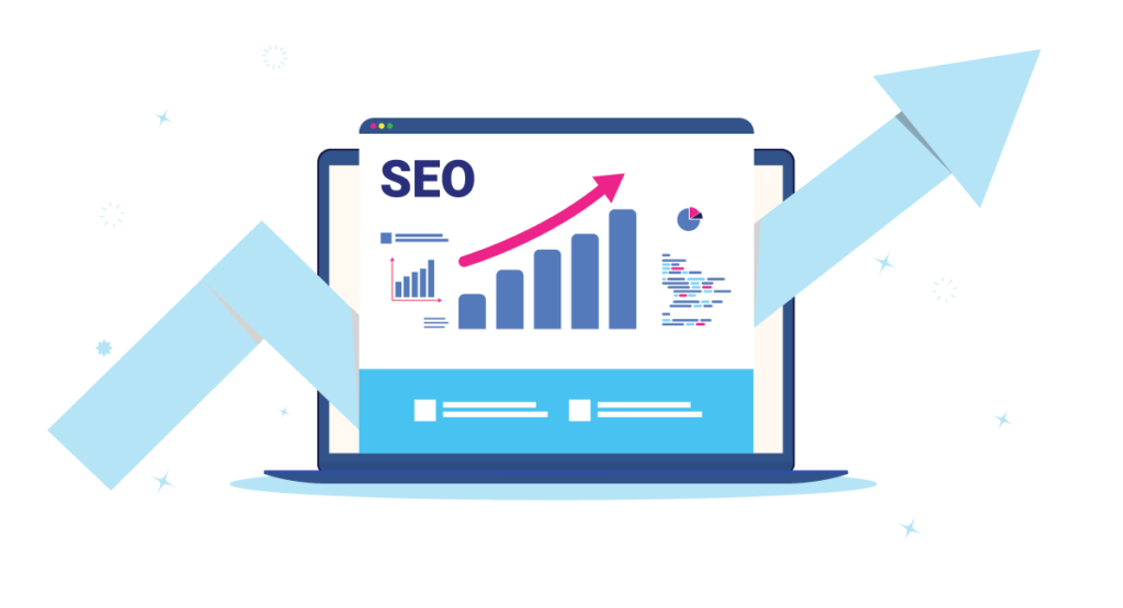 不動産会社にとってSEO対策が欠かせない理由