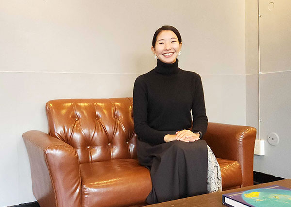 アプリトップページには入居者様にうれしい情報や便利な情報も