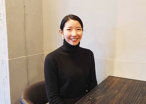 対応の属人化から解放!対応品質向上にも