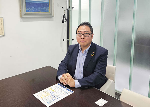 さらなる顧客満足度向上へ