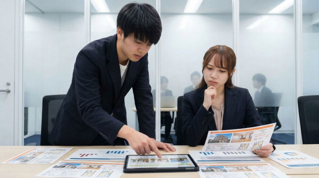 なぜ今、売買仲介会社に専用のWeb広告システムが必要なのか