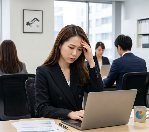 「シンプルで安いシステム」を選んだ企業が、1年後に直面する「本当のコスト」