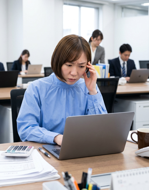 Excel管理の限界はどこで来るか ─ 契約50件を超えたら要注意